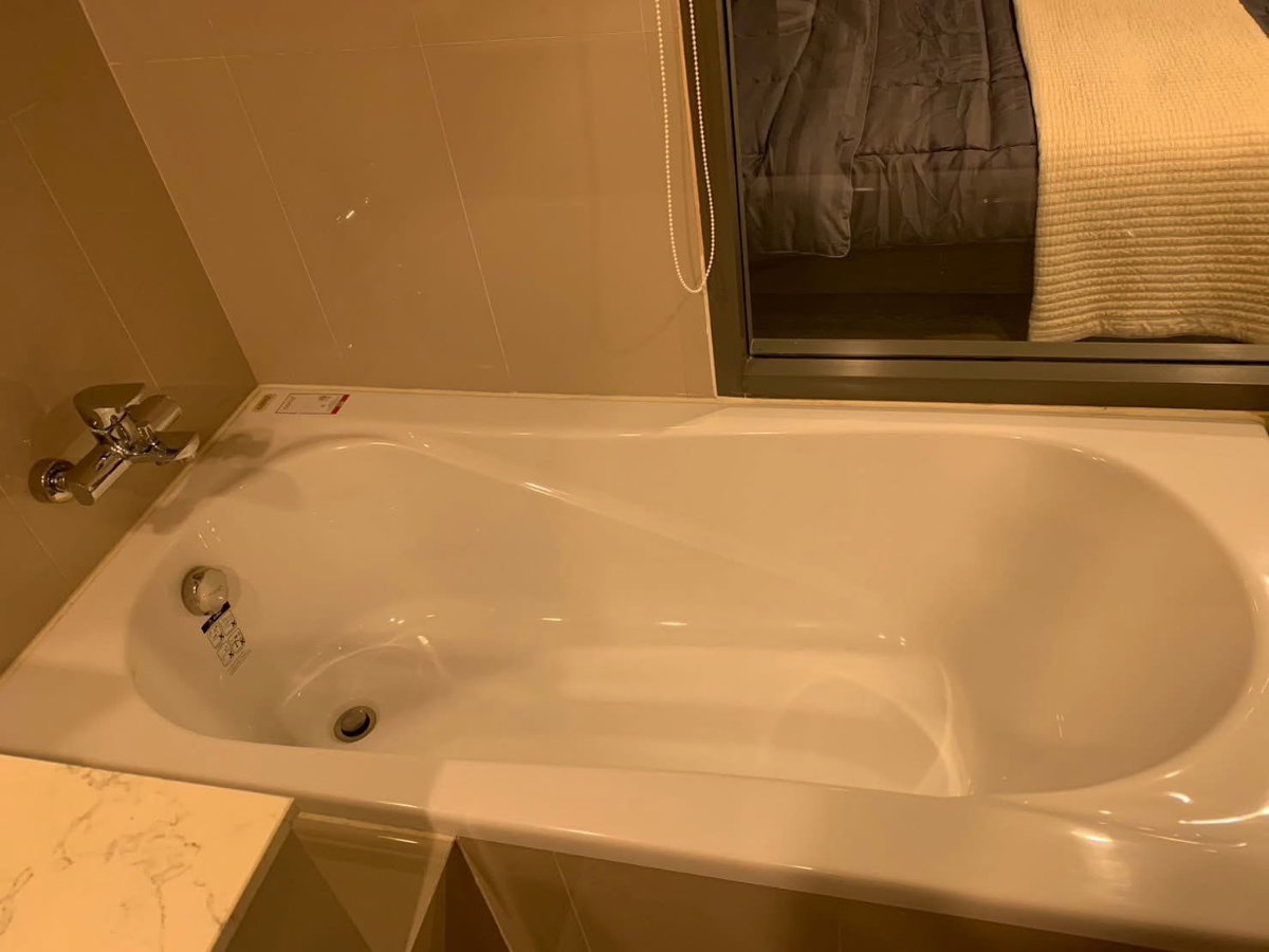 picture ME2500315 Condo For Rent Rende Sukhumvit 23 - 9/10