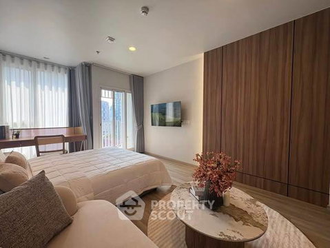 คอนโด 1 ห้องนอน ให้เช่า ที่ Culture Thonglor ใกล้ BTS ทองหล่อ 300 ม. (ID 3045948)
