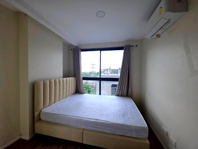 ขายคอนโด : A046080 Grand Condominium Wutthakat 53