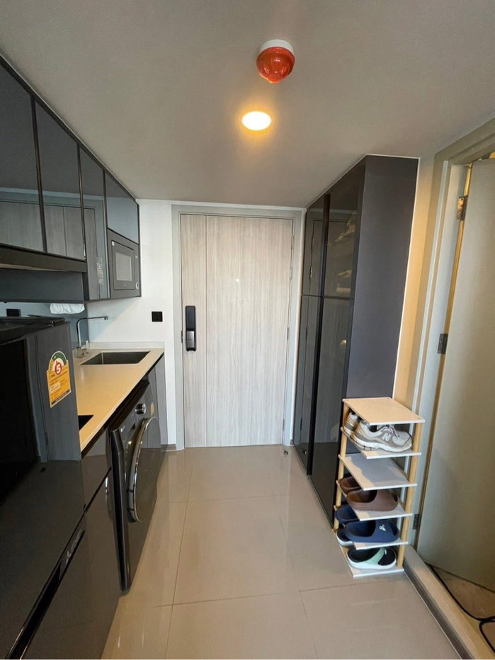 picture 🔥 Park Origin Chula-Samyan (For Rent) Near Chulalongkorn University | Duplex 1 Bedroom, Rent 28,000 THB 🔥 - 8/11