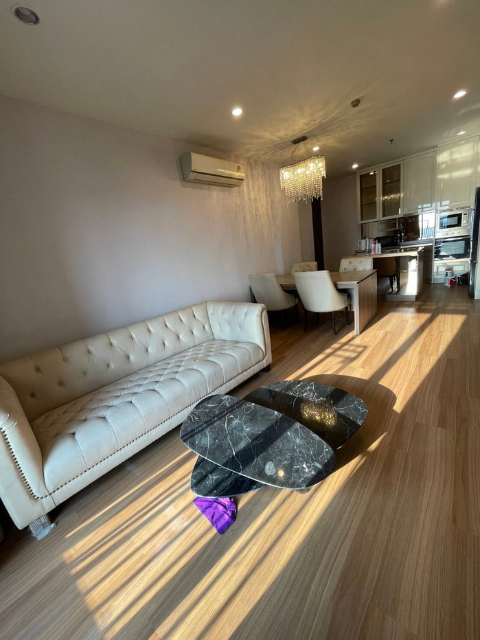 picture For   rent   Chewathai Residence Bang Pho  🔴🔴 - 6/11