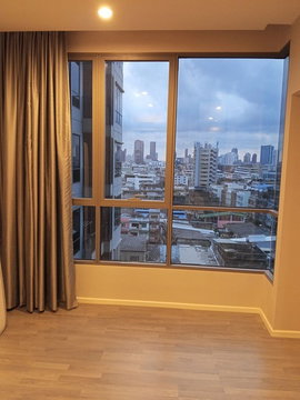 A045821 The Room Sathorn - St.Louis