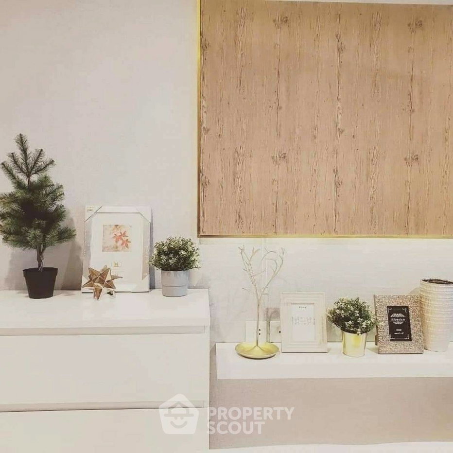 รูป คอนโด 1 ห้องนอน ให้เช่า Life สุขุมวิท 48 ชั้น 12 ใกล้ BTS พระโขนง (ID 2913504) - รูปที่ 7/10