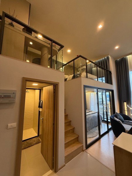 รูป A045676 The Base Urban Rama9 - รูปที่ 4/8