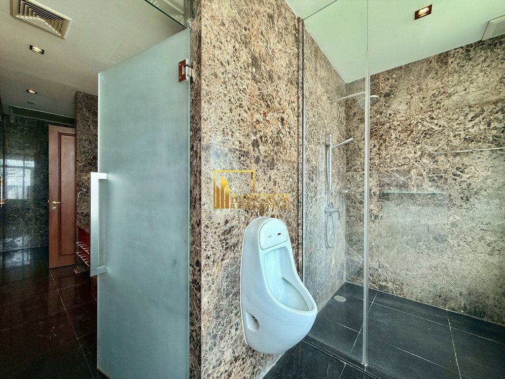 รูป Le Raffine 31 | Refined 3 Bed Duplex Condo With Private Pool - BR61348CD - รูปที่ 25/60