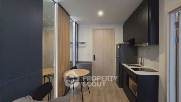 รูป คอนโด 1 ห้องนอน ที่ Nue District R9 ใกล้ MRT พระราม 9 200 ม., ชั้น 20 (ID 3045942) - รูปที่ 3/7