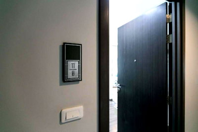ขายคอนโด : A045326 The Base Park West Sukhumvit 77