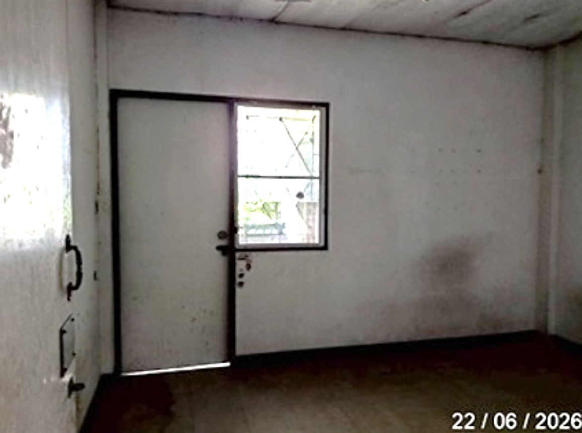 รูป บ้านพักคนงาน 376 ตร.วา เมืองฉะเชิงเทรา ฉะเชิงเทรา 10.7M - รูปที่ 25/32