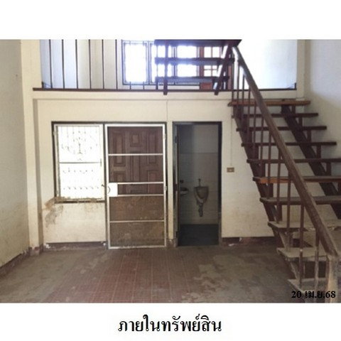 รูป Z8Z4806 ขายทาวน์เฮ้าส์ ตำบล หัวเวียง อำเภอ เมืองลำปาง จังหวัด ลำปาง - รูปที่ 3/8