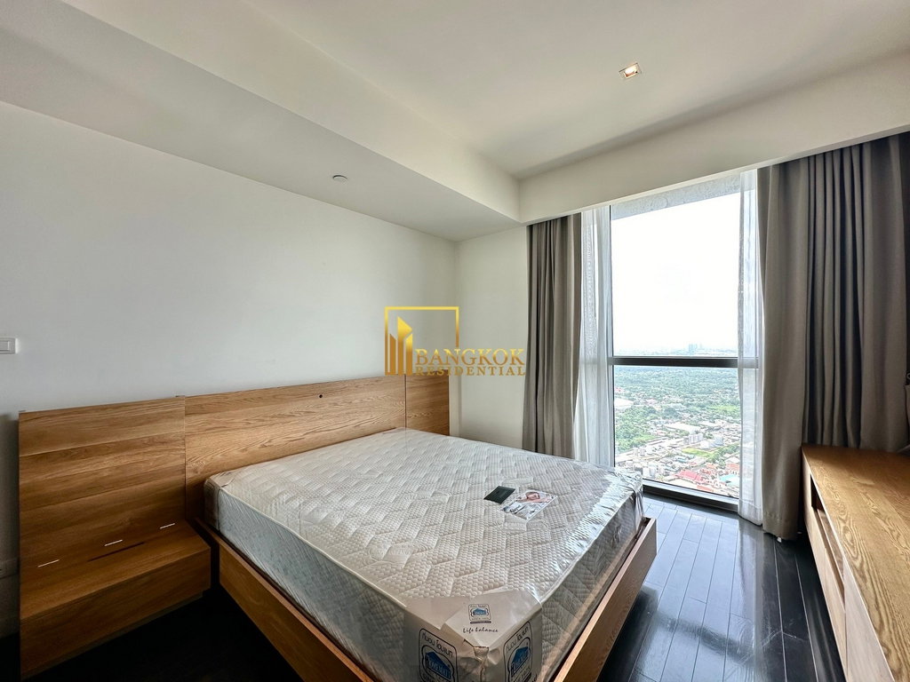 รูป The Pano | Impressive 4 Bedroom Penthouse Condo - BR1396CD - รูปที่ 19/64