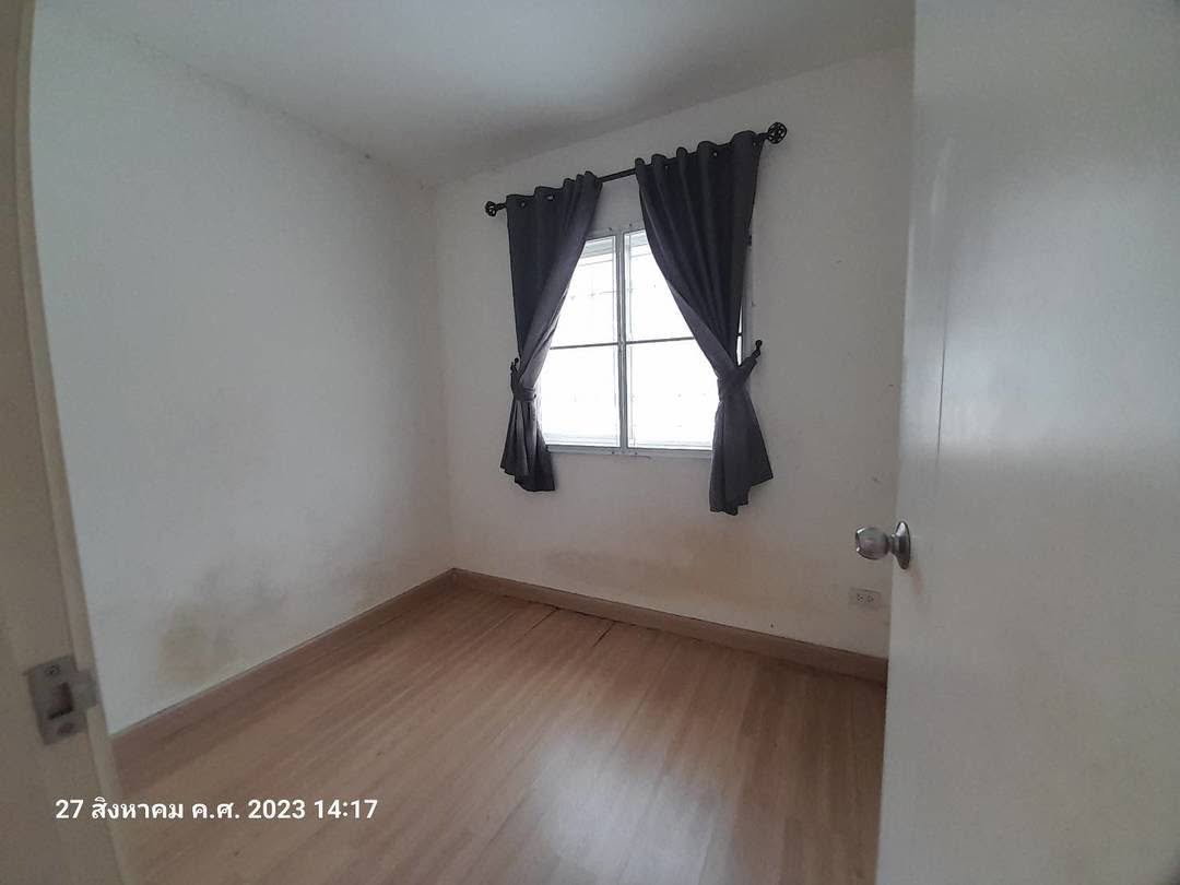 รูป 🔥 ขายทาวน์เฮ้าส์ 2 ชั้น 🏡 พฤกษาวิลล์ 87/1 เทพารักษ์–ศรีนครินทร์ | Pruksa Ville 87/1 Thepharak–Srinakarin | ใกล้โรงงานซีเกท และ BTS ศรีนครินทร์ - รูปที่ 11/14