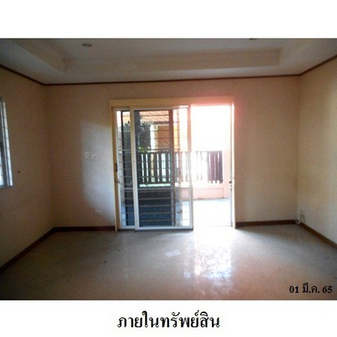 รูป Z3A1418 ขายทาวน์เฮ้าส์ โครงการ กานดา ตำบล พันท้ายนรสิงห์ อำเภอ เมืองสมุทรสาคร จังหวัด สมุทรสาคร - รูปที่ 3/8