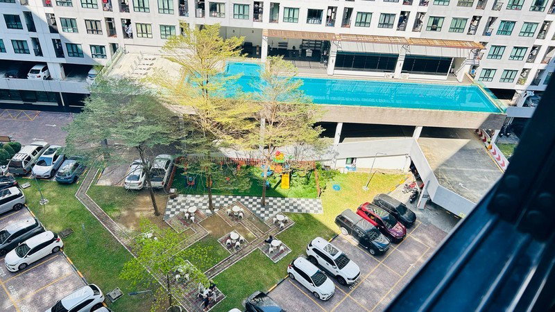 รูป A045789 Regent home 18 changwattana - laksi - รูปที่ 2/8