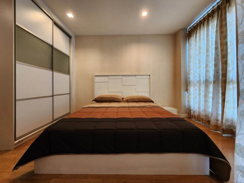 รูป A045564 CASA CONDO RATCHADA-THAPRA - รูปที่ 3/6