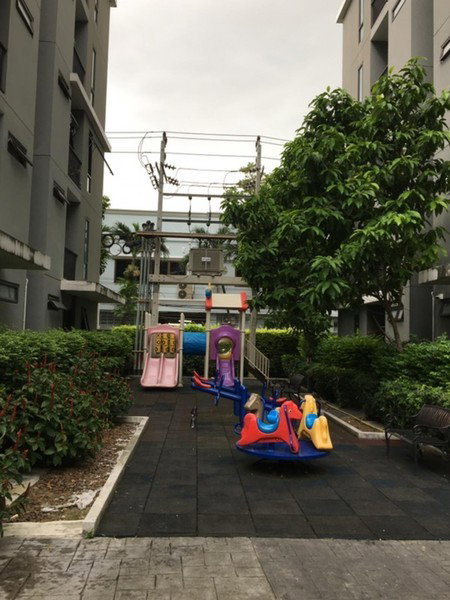 picture A045510 I CONDO Sukhumvit 103 - 5/8