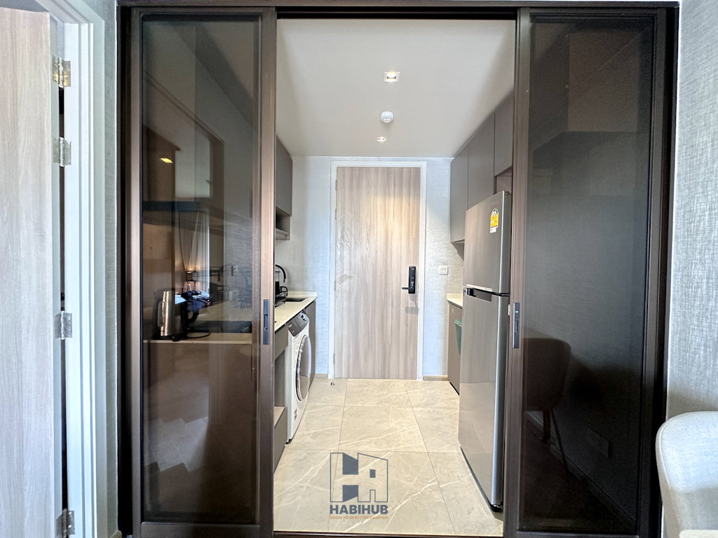 รูป 🏠✨ Chapter Thonglor 25 | ขายคอนโด 1 ห้องนอน (HBH-HL-286) - รูปที่ 18/28