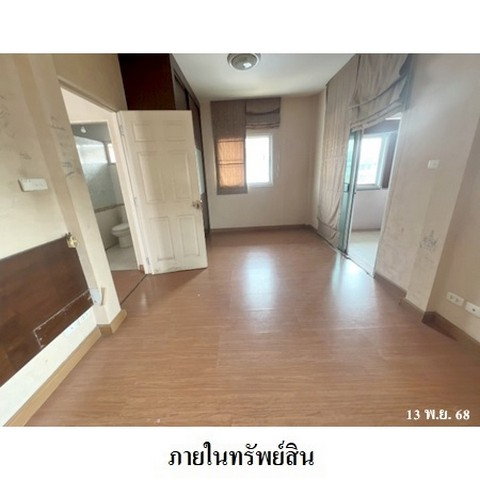 รูป ZHL0248 ขายบ้านเดี่ยว โครงการ สารินซิตี้ ตำบล โคกขาม อำเภอ เมืองสมุทรสาคร จังหวัด สมุทรสาคร - รูปที่ 6/8