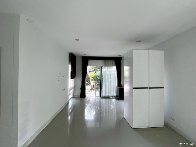 รูป ZHL0066 ขายบ้านเดี่ยว โครงการ คณาสิริ ตำบล พันท้ายนรสิงห์ อำเภอ เมืองสมุทรสาคร จังหวัด สมุทรสาคร - รูปที่ 2/8