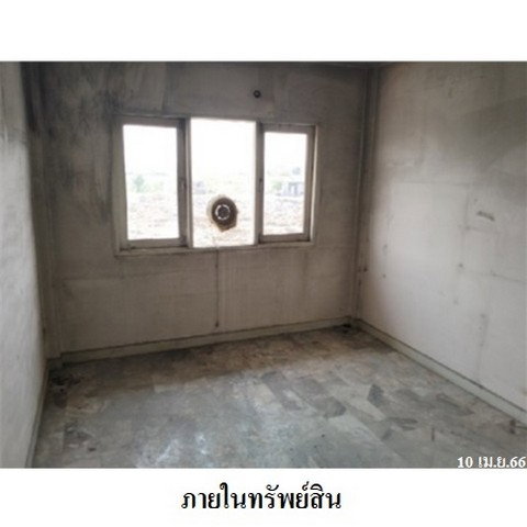 รูป Z8Z3290 ขายบ้านแฝดโครงการ ปริญญาฉัตร ตำบล อ้อมน้อย อำเภอ กระทุ่มแบน จังหวัด สมุทรสาคร - รูปที่ 4/8