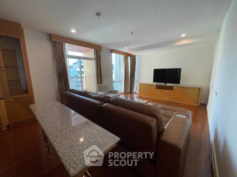 3-BR 170 Sqm Condo At Grand Langsuan Near BTS Ratchadamri (ID 881668)