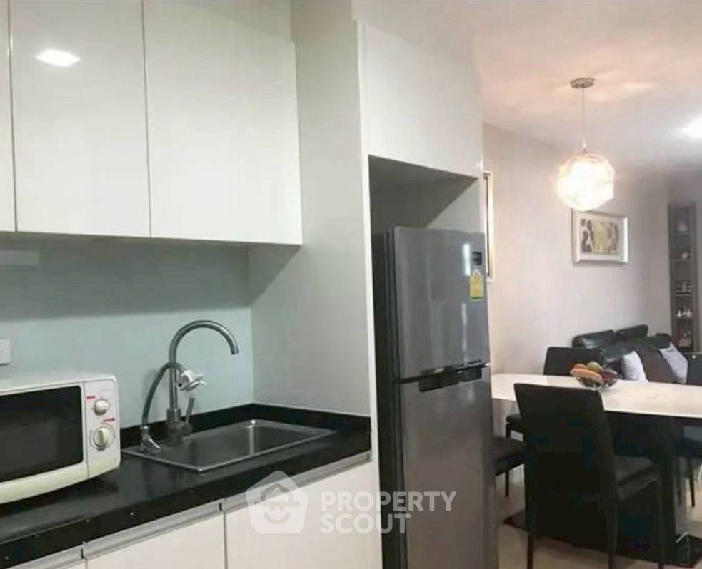 รูป คอนโด 2 ห้องนอน 59 ตร.ม. เมย์แฟร์ เพลส สุขุมวิท 64 ใกล้ BTS ปุณวิถี 400 ม. (ID 2670813) - รูปที่ 5/5