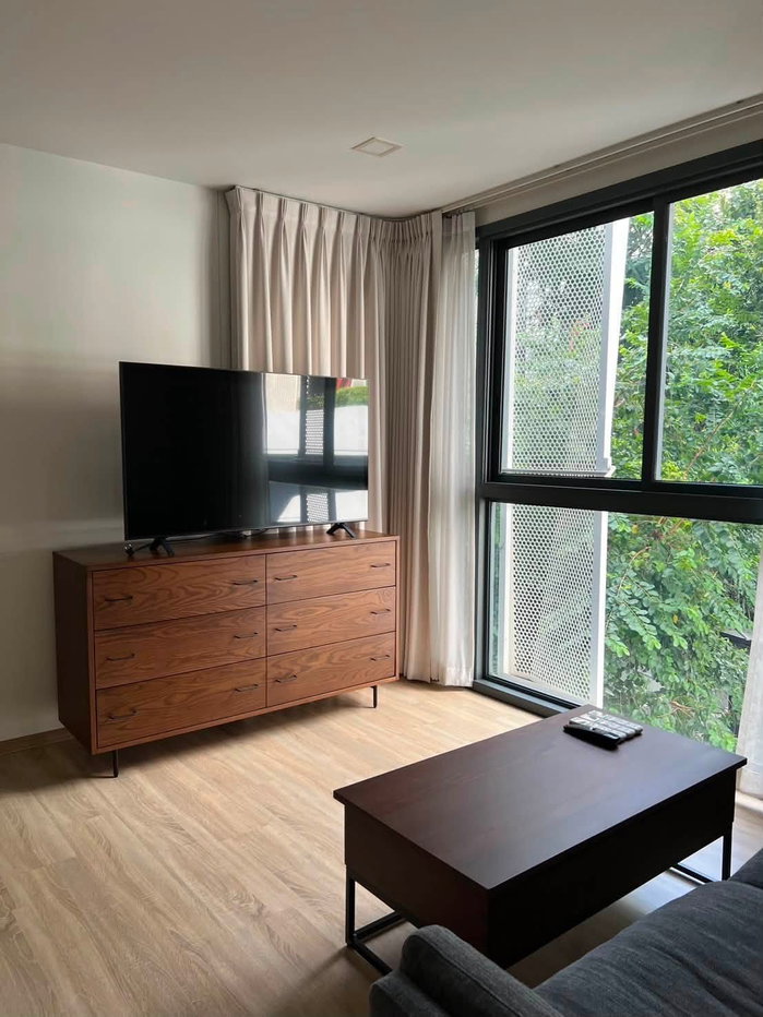 รูป RS6762 ให้เช่า TAKA HAUS เอกมัย 10 ห้องใหม่มาก ใกล้ BTS เอกมัย - รูปที่ 2/10