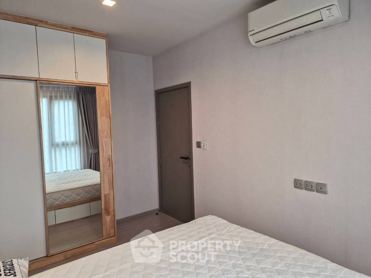 รูป คอนโด 1 ห้องนอน ชั้น 31 ขนาด 32 ตร.ม. Life Asoke Hype ใกล้ ARL มักกะสัน 400 ม. (ID 3045993) - รูปที่ 5/8