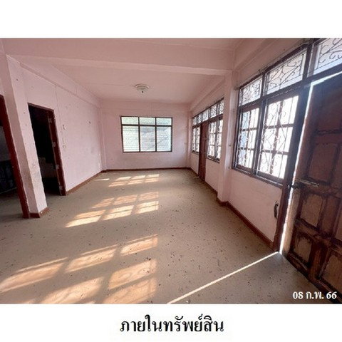 รูป Z8Z2591 ขายอาคารพาณิชย์ ตำบล แม่สาย อำเภอ แม่สาย จังหวัด เชียงราย - รูปที่ 3/8