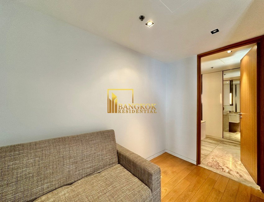 picture The Met Sathorn | Stunning 5 Bed Penthouse With Private Pool - BR13766CD - 39/64