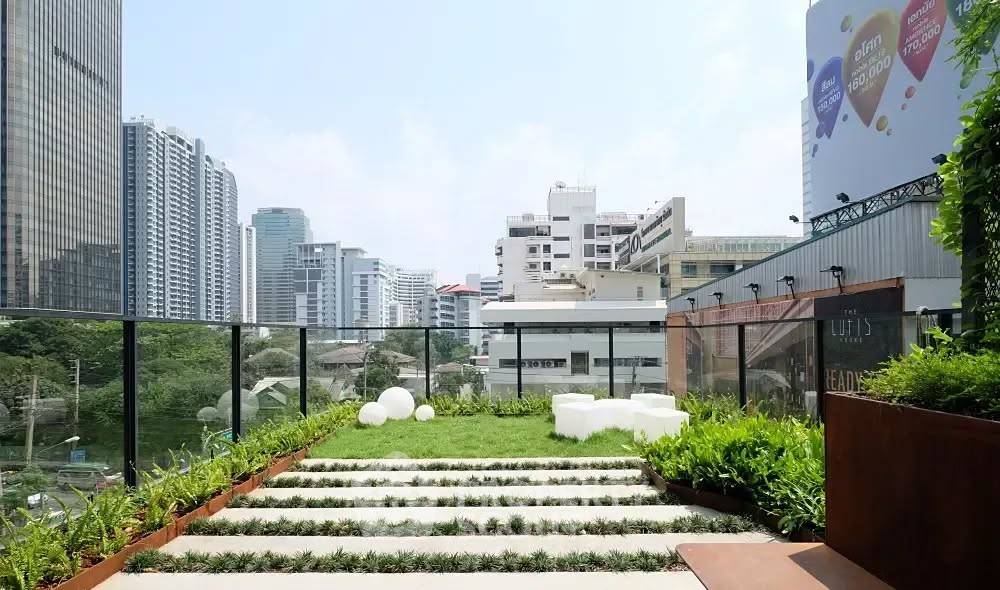 picture 2-BR 75 Sqm At The Lofts Asoke, High-Floor, 300m to MRT Phetchaburi (ID 3046211) - 19/35