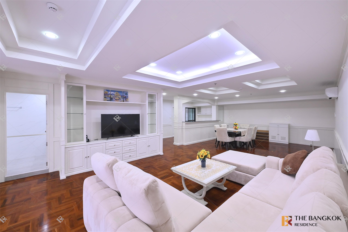picture M Tower Sukhumvit 35 near BTS Phrom Phong - 6/10