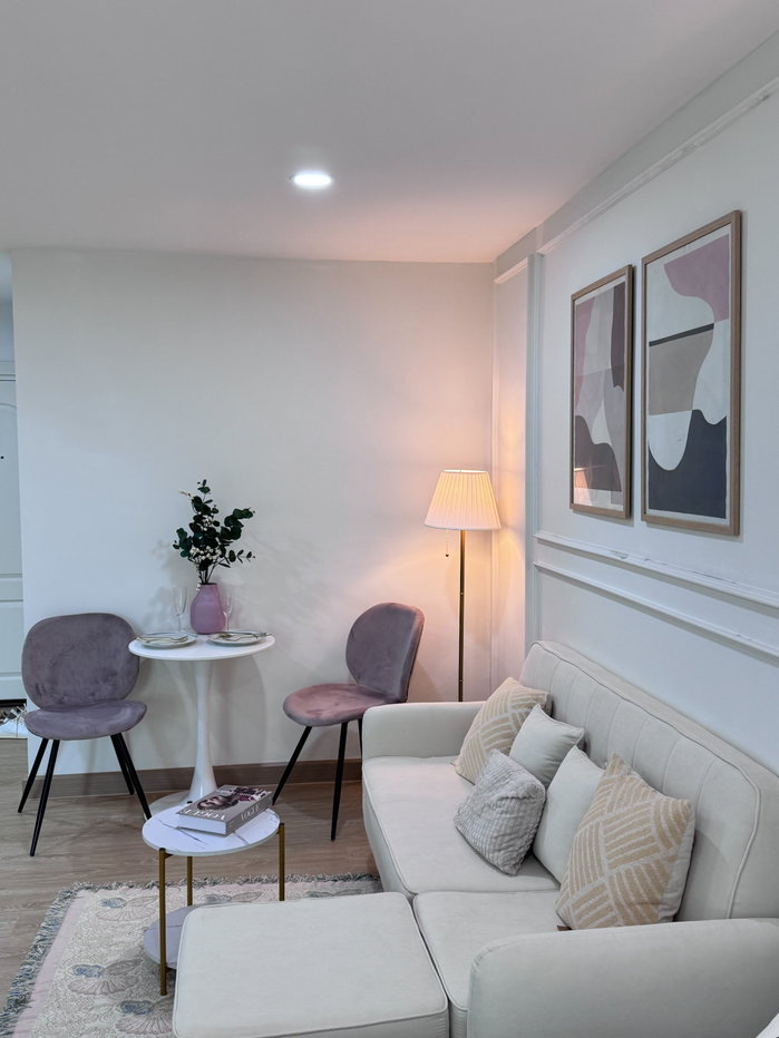 picture Condo for Rent: Regent Home 9 Sukhumvit 64 - 14/18