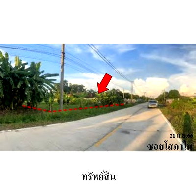 ที่ดิน รร.วัดคุ้งนารี : ZLL0113 ขายที่ดินเปล่า ตำบล ท่าโพธิ์ อำเภอ เมืองพิษณุโลก จังหวัด พิษณุโลก