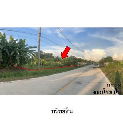 ZLL0113 ขายที่ดินเปล่า ตำบล ท่าโพธิ์ อำเภอ เมืองพิษณุโลก จังหวัด พิษณุโลก