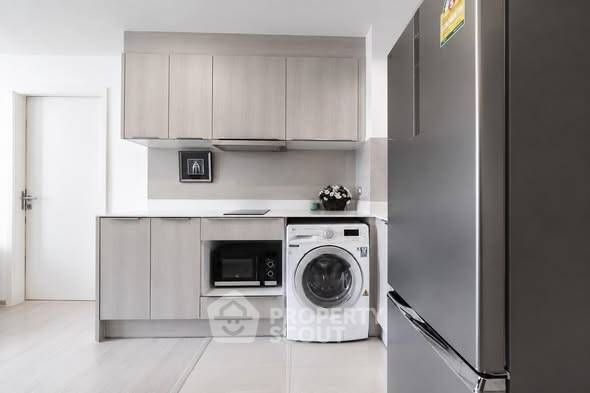 รูป คอนโด 2 ห้องนอน 60 ตร.ม. ชั้น 8 โครงการ Vtara 36 ใกล้ BTS ทองหล่อ (ID 3045871) - รูปที่ 2/7