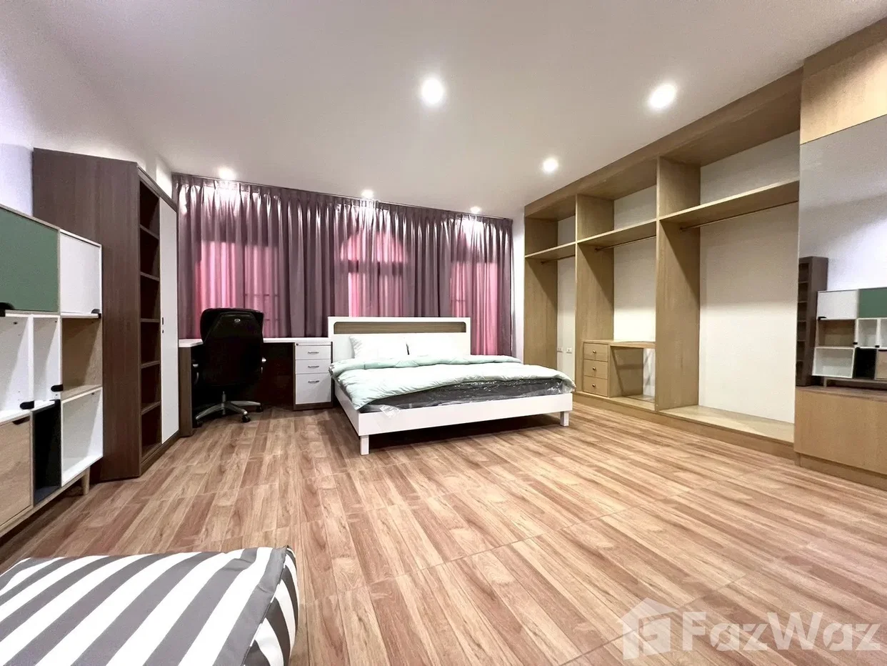 รูป ขาย ทาวน์เฮ้าส์ 3 ห้องนอน ในโครงการ บ้านกลางเมือง ลูเซิร์น สุขุมวิท 6509730 - รูปที่ 28/38