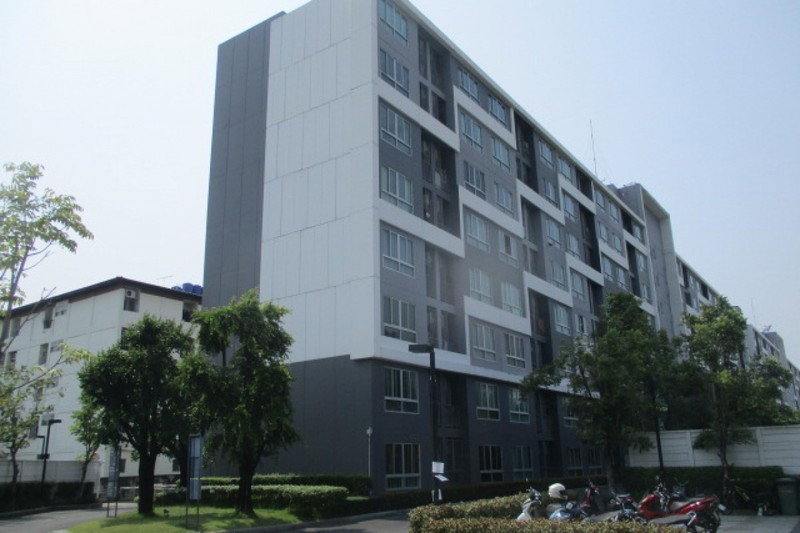 รูป A045840 Dcondo Ramkhamhaeng 64 - รูปที่ 1/5