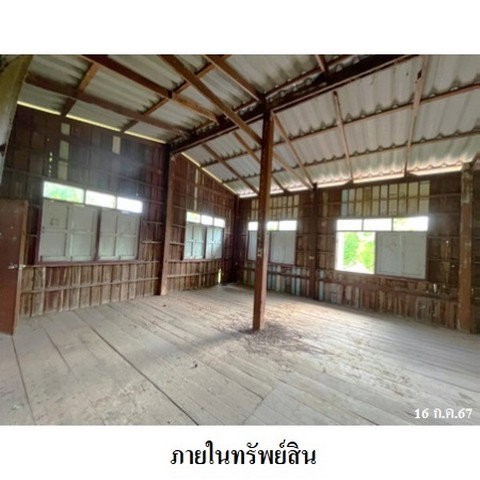รูป Z3A1336 ขายบ้านเดี่ยว ตำบล บ้านนา อำเภอ มหาราช จังหวัด พระนครศรีอยุธยา - รูปที่ 4/8