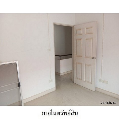 รูป Z8Z6853 ขายทาวน์เฮ้าส์ โครงการ สาครวิลล่า ตำบล บางกระเจ้า อำเภอ เมืองสมุทรสาคร จังหวัด สมุทรสาคร - รูปที่ 7/8