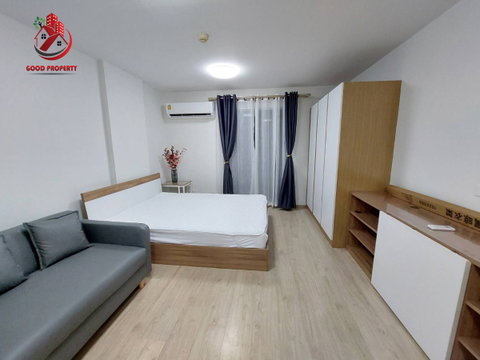 Elio Condo sukhumvit64 Bts punnavithi
