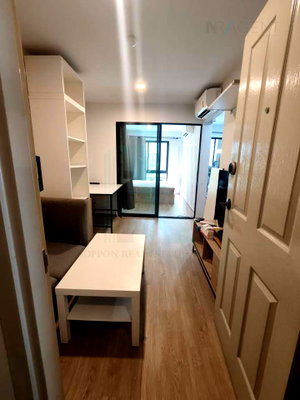 Condos for sale : 🚩 For Sell Condo HI SUKHUMVIT 93 Building A, Floor 2,1 bed room, Room size 28 sqm