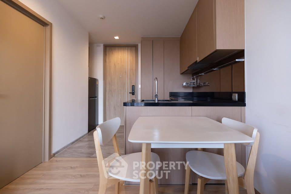 รูป คอนโด 1 ห้องนอน ให้เช่า ที่ Kawa Haus ชั้น 6 ใกล้ BTS อ่อนนุช (ID 2200474) - รูปที่ 5/9