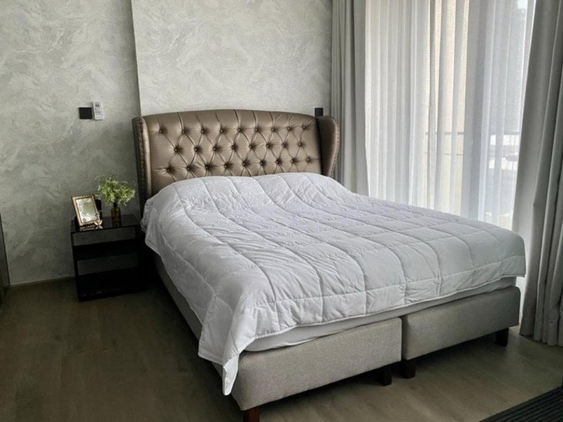 รูป A045458 The Crest Park Residences - รูปที่ 2/8