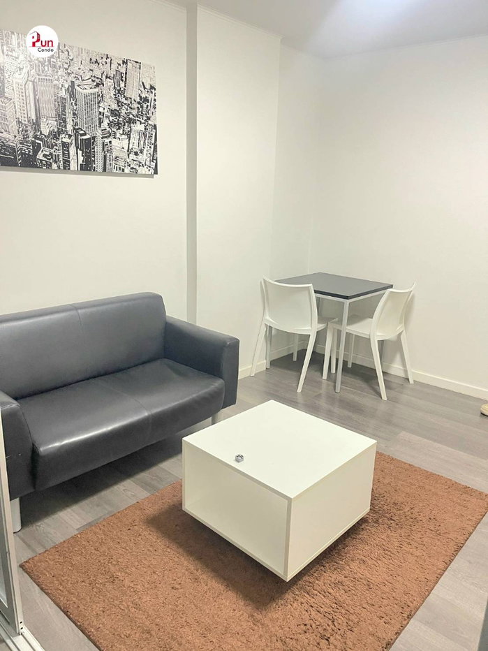 picture dcondo Campus resort -Rangsit for rent. - 5/12