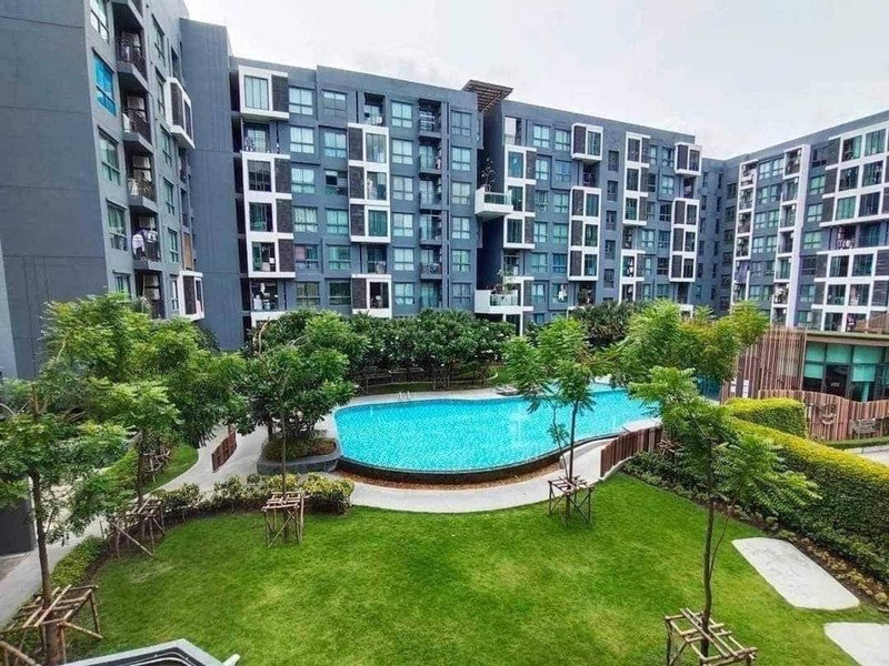picture A046161 Living Nest Ramkhamhaeng - 6/6