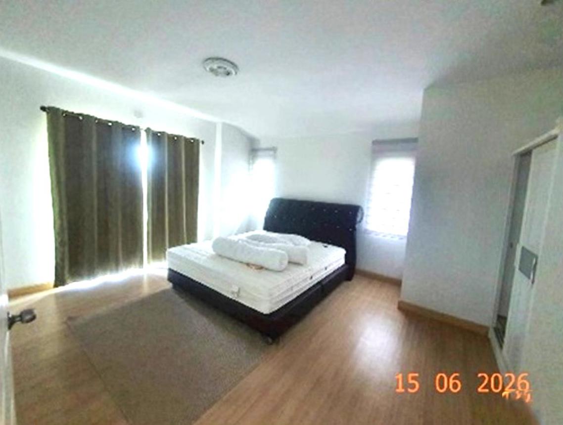 รูป บ้านเดี่ยว 52.5 ตร.วา กรีนวิวโฮม สันทราย เชียงใหม่ 2.5M - รูปที่ 28/34