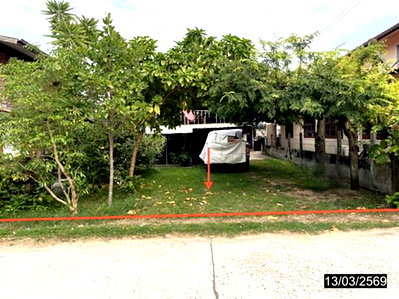 Houses for sale Kut Rang Maha Sarakham : HOME 77 Sq.w. Kut Rang Maha Sarakham for 648,000