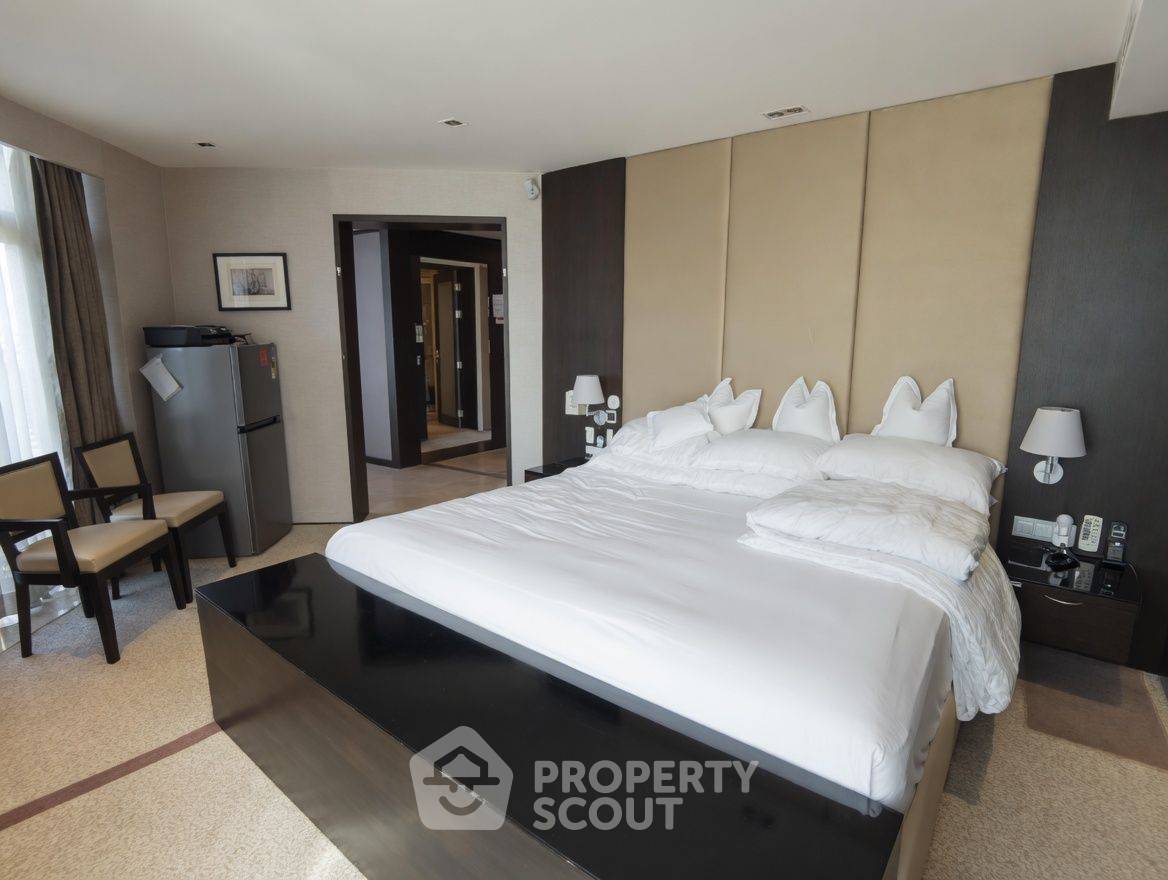 รูป คอนโด 2 ห้องนอน All Seasons Mansion ชั้น 29 ขนาด 318 ตร.ม. ใกล้ BTS เพลินจิต 300 ม. (ID 2860476) - รูปที่ 10/15