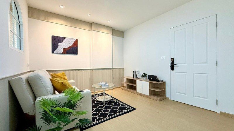 picture A045605 D Condo Onnut - Suvarnabhumi - 6/8
