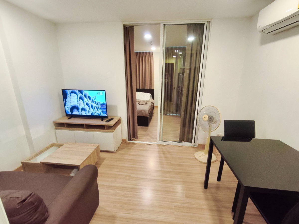 รูป 🤝🏻RB25253 ให้เช่าถูกมาก👍ชาโตว์ อินทาวน์ พระราม 8✅แอดไลน์ @mproperty( มี @ ด้วย) แอดมินตอบไว - รูปที่ 3/9